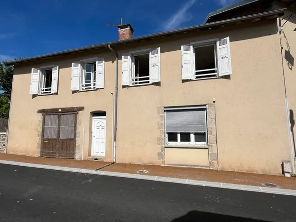 Maison 4 pièces 101 m²