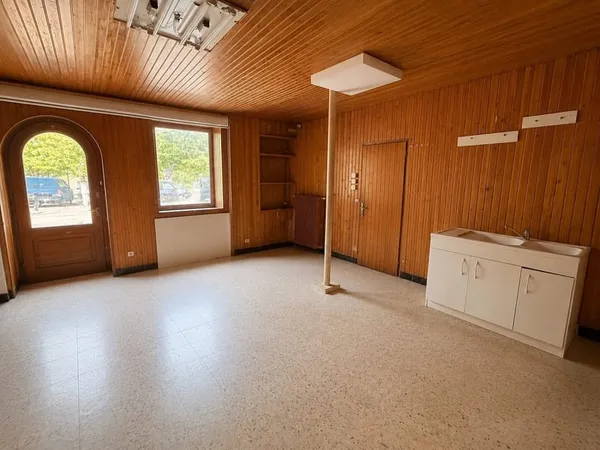 Plateau 50 m² - Coeur de L'Arbresle - Usage professionnel o