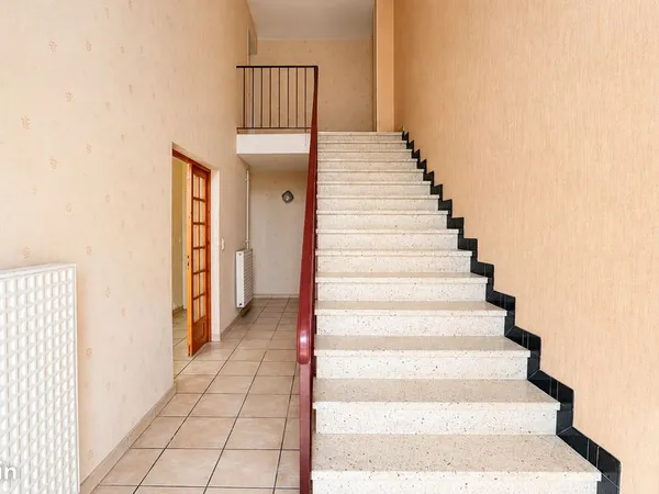 Duplex 3 pièces 119 m²