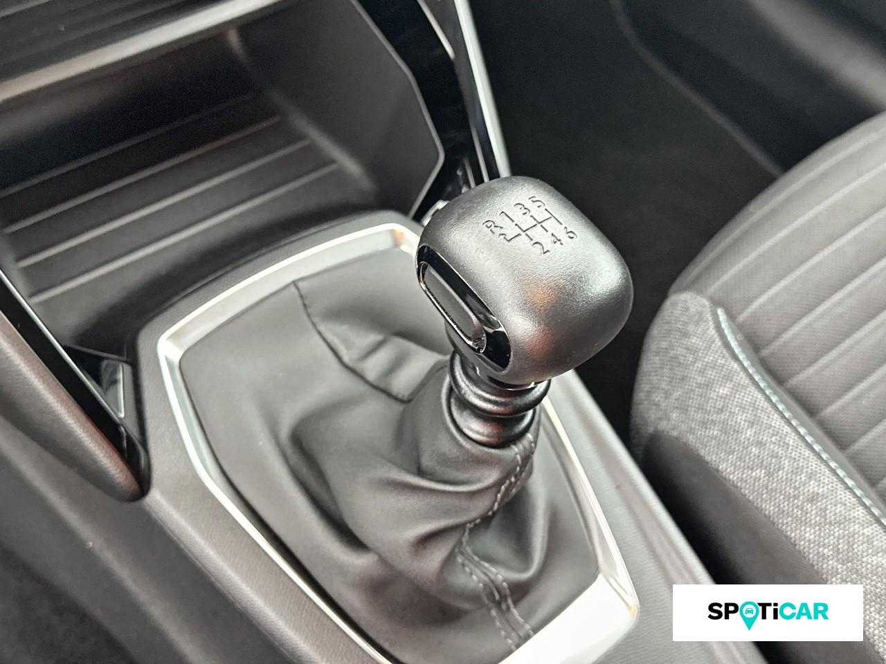 Peugeot 208 1.2 puretech 100ch s&s style — photo 14