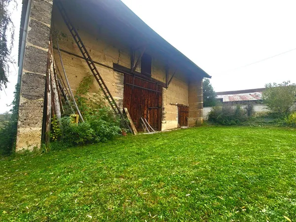Propriété agricole 150 m²
