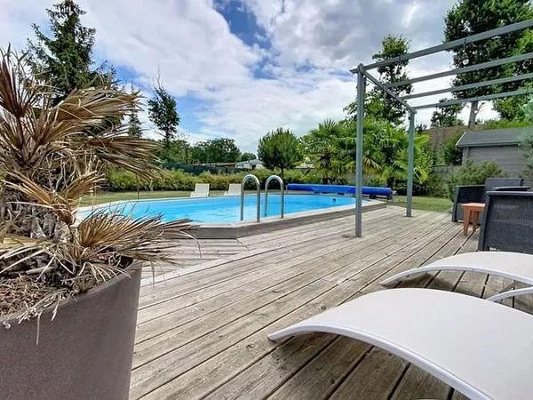 Maison 4 pièces 175 m²