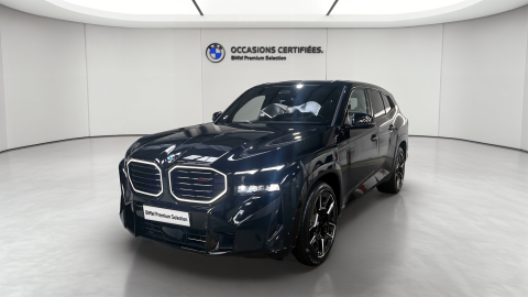 BMW XM 748 ch BVA8