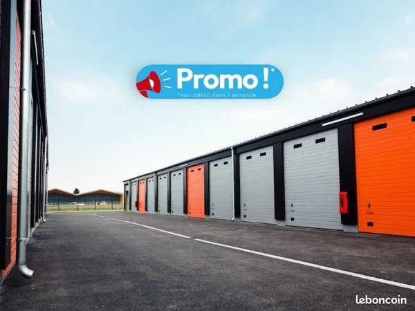 Local 28 m²