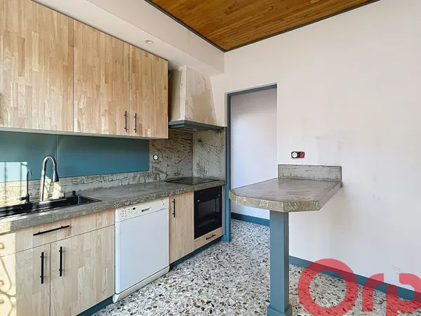 Maison 4 pièces 100 m²