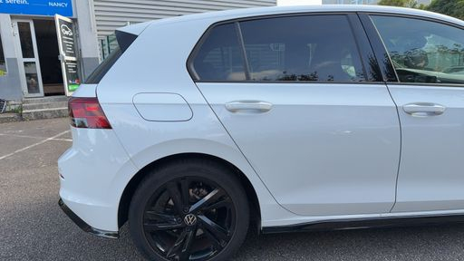 Volkswagen Golf 1.5 eTSI 130 DSG7 - R-Line – 2022 – 39538 km – Hybride essence – Boîte Automatique — photo 19