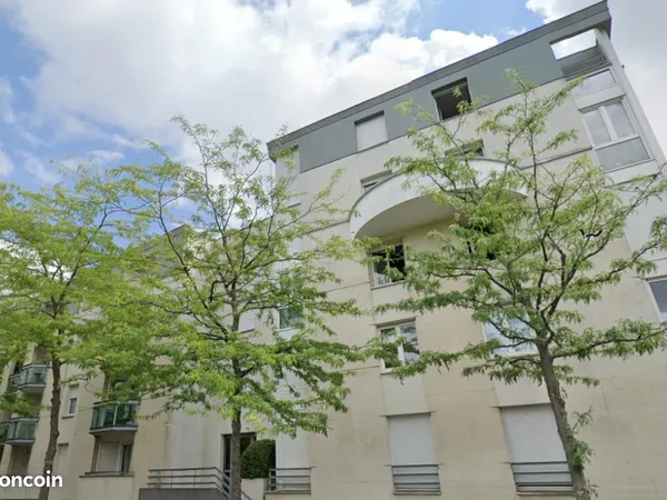 Appartement 1 pièce 40 m²