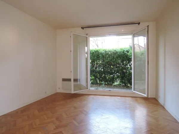 Appartement Nogent Sur Marne 2 pièces 38.72 m2