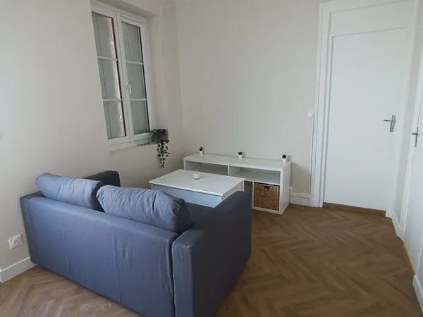 Appartement meublé