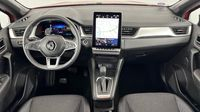 Renault Captur 1.6 E-Tech hybride 145ch Evolution — photo 11