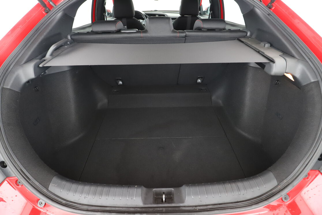 Honda Civic 1.0 i-VTEC Exclusive Sport Line — photo 16