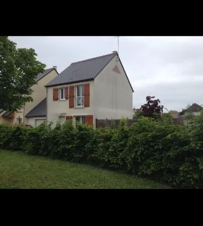 Maison de 80m2 à louer sur Orléans