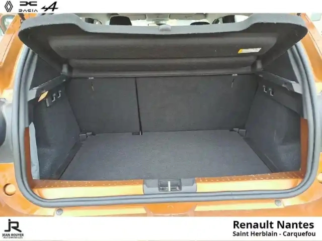 Dacia Sandero 1.0 eco-g 100ch stepway expression — photo 7