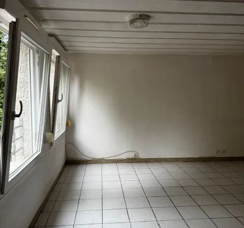 Grand studio 32 M2
