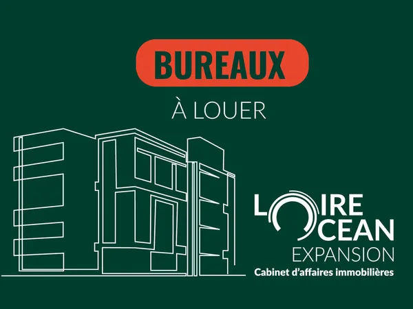 Local professionnel 500 m²