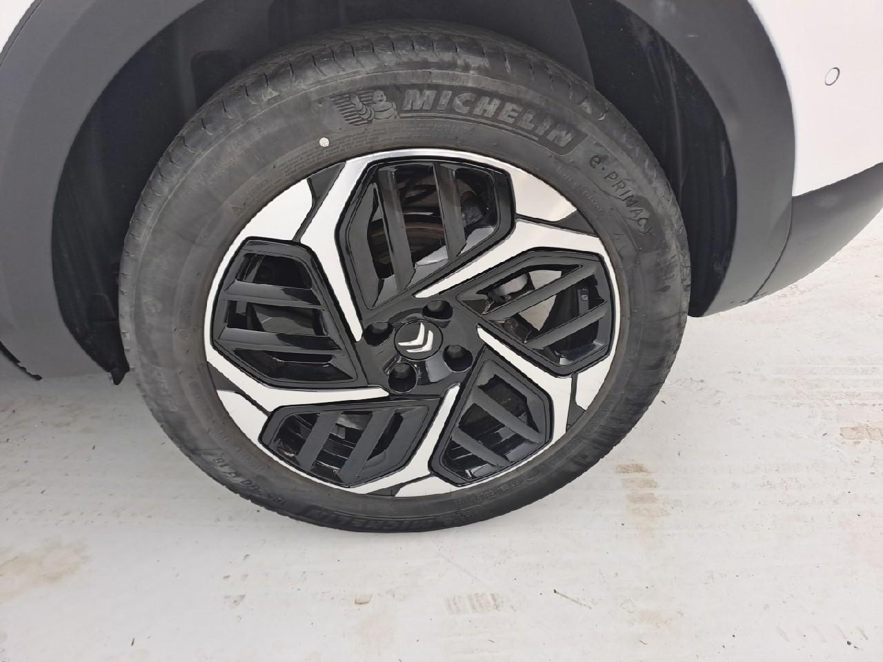 Citroën C4 puretech 130 s&s eat8 shine pack — photo 19