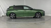 Peugeot 308 1.2 PureTech 130ch S&S GT EAT8 — photo 4