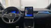 Renault Symbioz 1.8 E-Tech full hybrid 160ch esprit Alpine - 25 — photo 11
