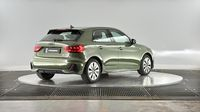 Audi A1 Sportback 30 TFSI 110ch S line S tronic 7 — photo 5