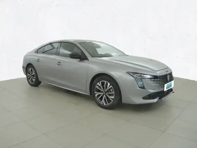 Peugeot 508 bluehdi 130 ch s&amp;s eat8 — photo 57