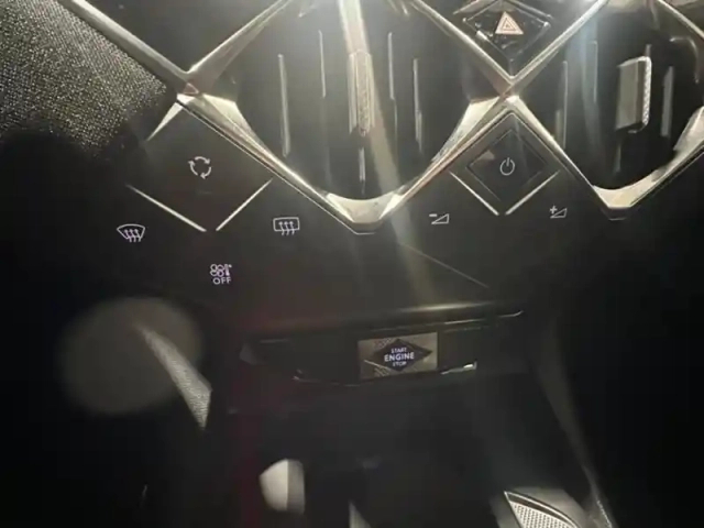 Ds Ds 3 crossback bluehdi 100ch chic — photo 11