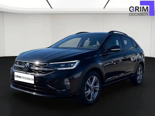 Volkswagen Taigo 1.0 tsi 110 dsg7