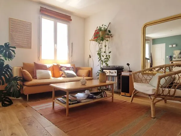 Maison 3 pièces 70 m²