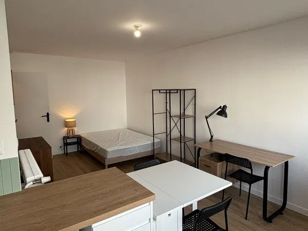 Appartement meublé