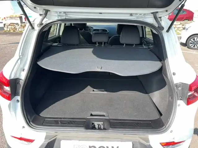 Renault Kadjar blue dci 115 — photo 38