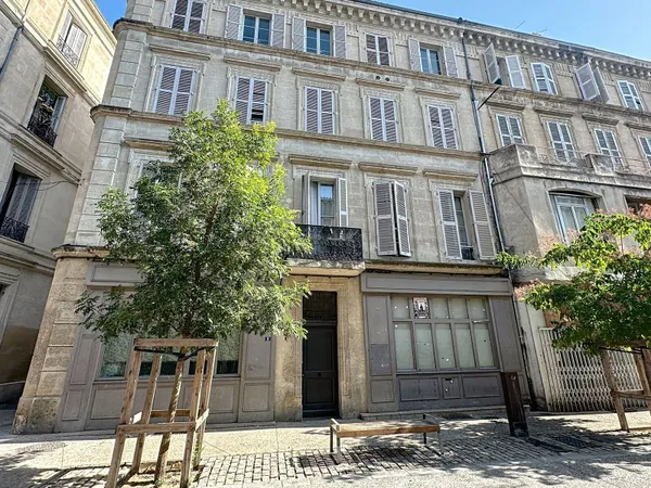 Appartement 3 pièces 80 m²