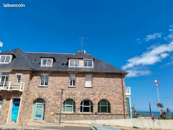 Location appartement à l'année