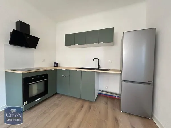 Appartement 2 pièces 67 m²