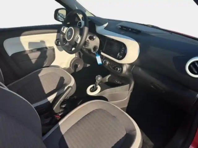 Renault Twingo e-tech electric equilibre r80 achat intégral — photo 12