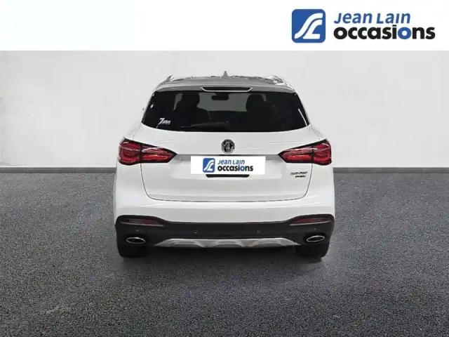 Mg Ehs 1.5t gdi phev — photo 6