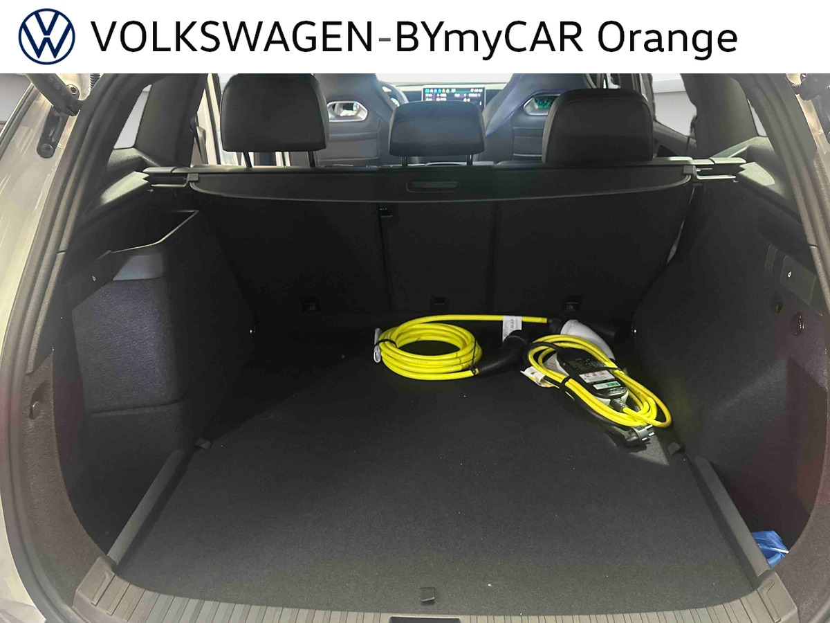 Volkswagen Tayron 1.5 eHybrid 272ch DSG6 5pl — photo 21