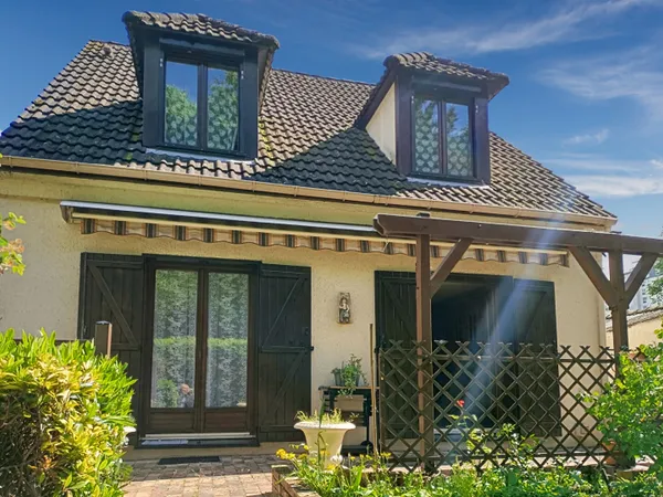 Maison 6 pièces 136 m²