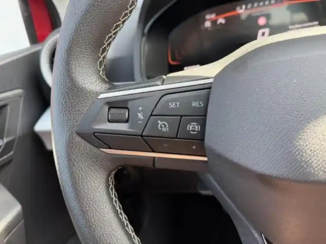 Seat Ibiza 1.0 tsi 95ch copa — photo 12