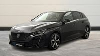 Peugeot 308 PHEV 225ch GT e-EAT8