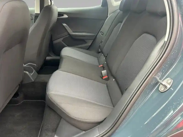 Seat Arona 1.0 tsi 95 ch start/stop bvm5 — photo 14