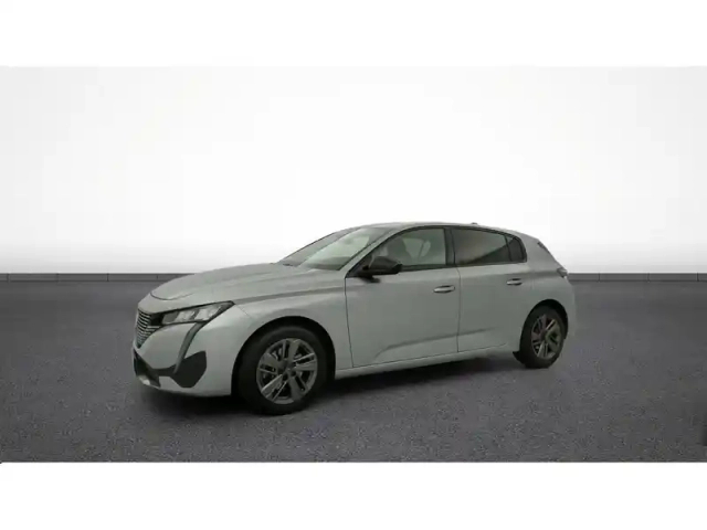 Peugeot 308 bluehdi 130ch s&amp;s eat8 — photo 3