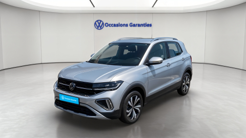 Volkswagen T-Cross 1.0 TSI 116 Start/Stop DSG7