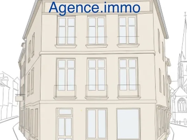 Immeuble de rapport
