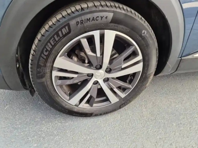 Peugeot 3008 puretech 130ch s&amp;s eat8 — photo 11