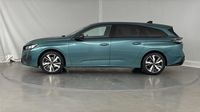 Peugeot 308 Sw 1.2 PureTech 130ch S&S Allure EAT8 — photo 7
