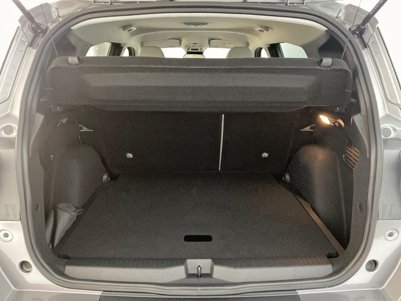 Citroën C3 Aircross hybride 145 ch aut max — photo 6