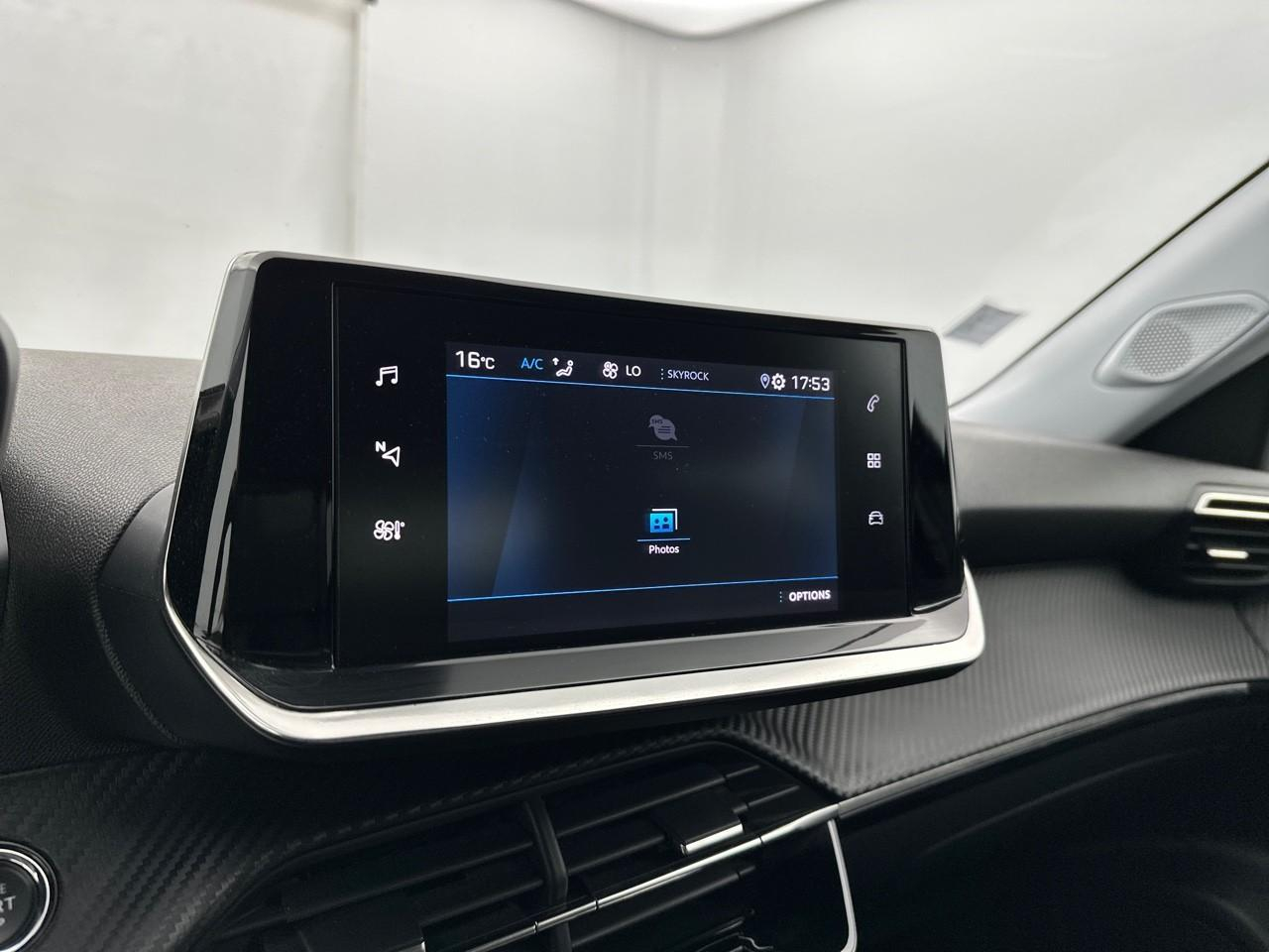 Peugeot 2008 puretech 130 s&s bvm6 allure pack — photo 26