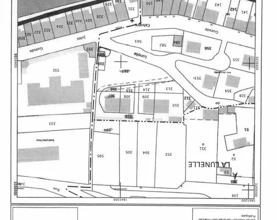Garage et parking Vente Aubin 20000€