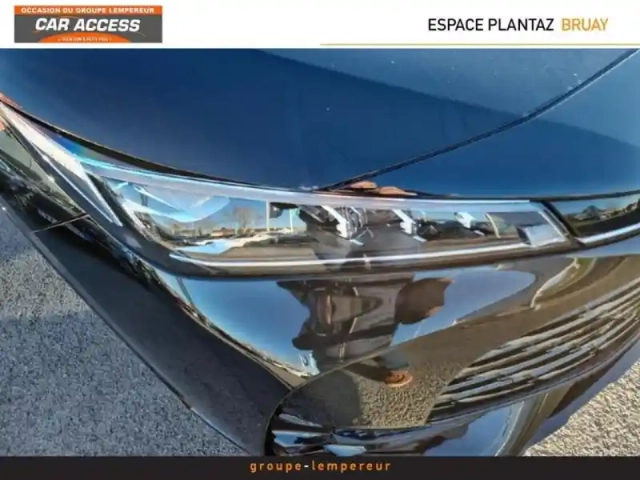 Mg Ehs 1.5 gdi 272ch phev luxury — photo 7