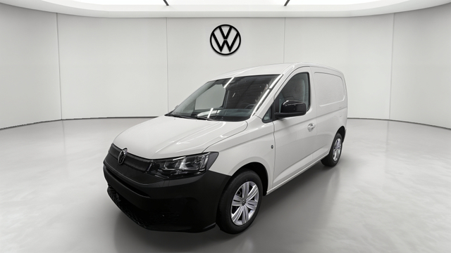 Volkswagen Utilitaires CADDY CARGO 2.0 TDI 102 BVM6
