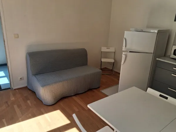 Logement étudiant F2 Reims centre